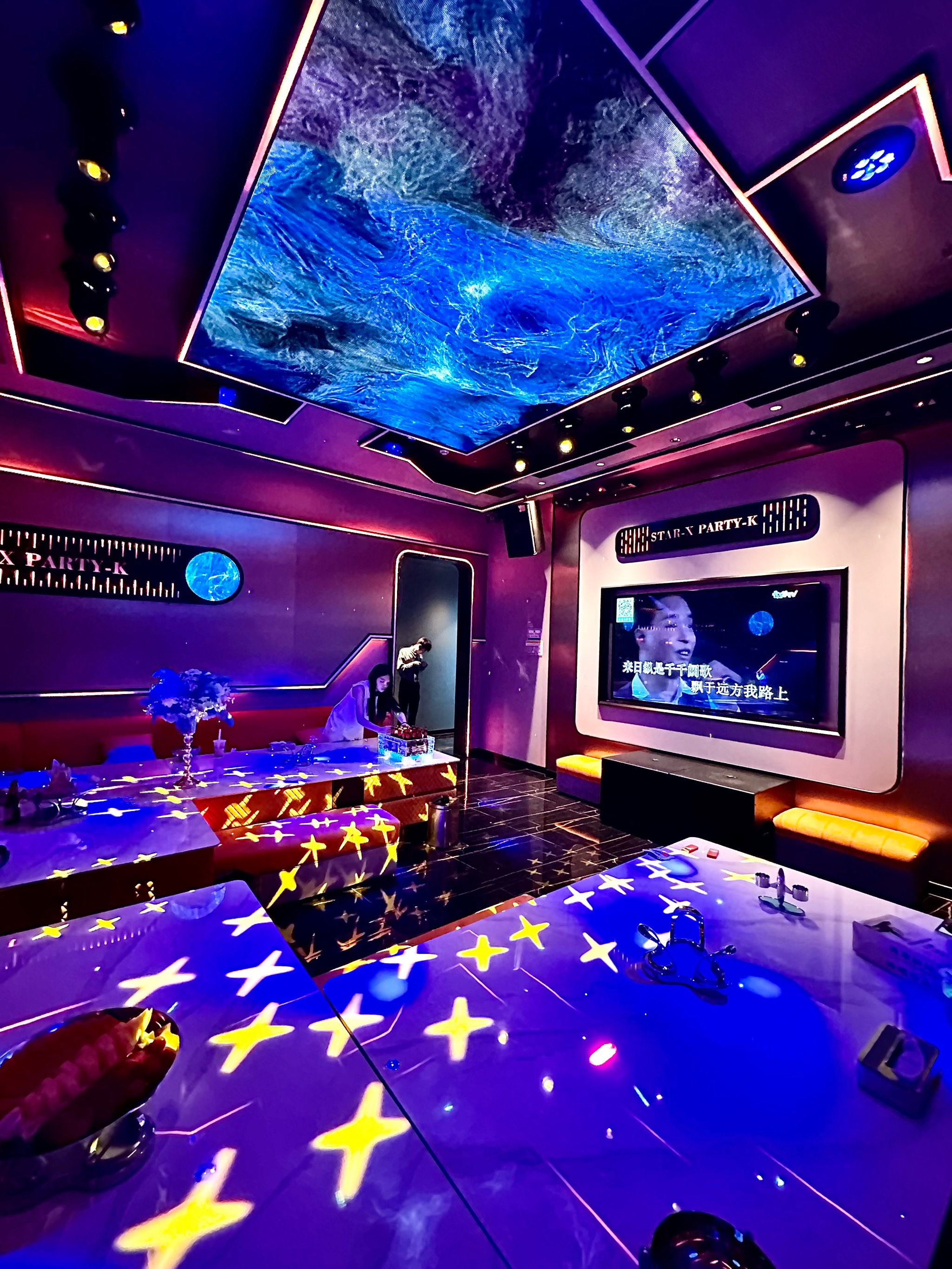 天津商务ktv消费攻略详解-河北区ktv预定