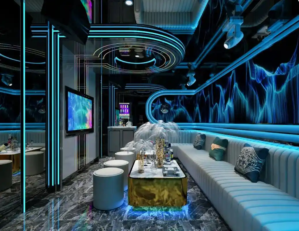 天津商务ktv尽享高端商务ktv体验-河北区ktv预定